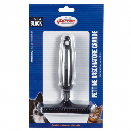 Pieptan grebla dinti metalici M [1]