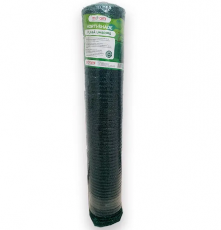 Plasa umbrire Horti-Shade 35% [0]