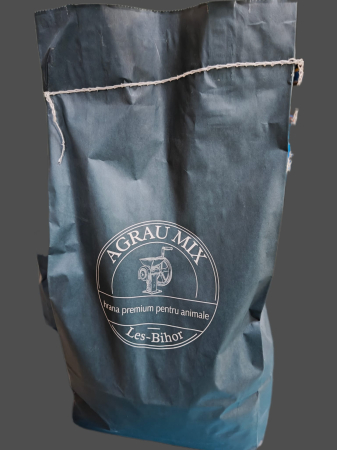 Hrana (furaje) - Premix vitei 2,5% starter 5kg