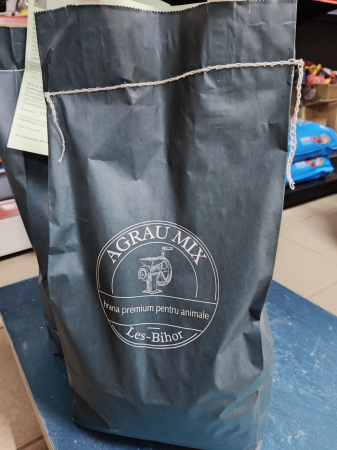 Hrana (furaje) - Premix vitei 2,5% starter 5kg