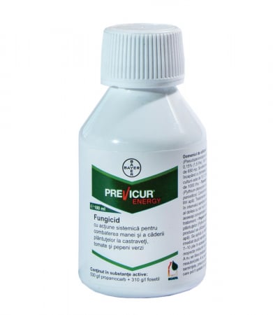 Pesticide - Previcur energy 100ml