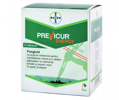 Pesticide - Previcur energy 10ml