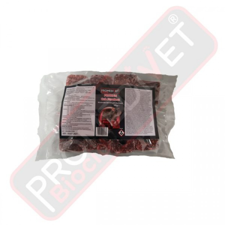 Raticide - Prokum Cub Parafinat 100g punga