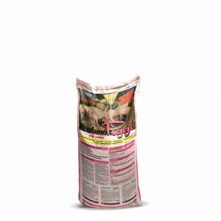 Hrana (furaje) - Protamino Piggi 25kg - Sano