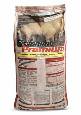 Porci - Protamino Premium 5kg - Sano