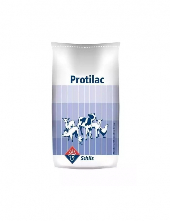Hrana (furaje) - Protilac - lapte praf furajer 25kg Sano