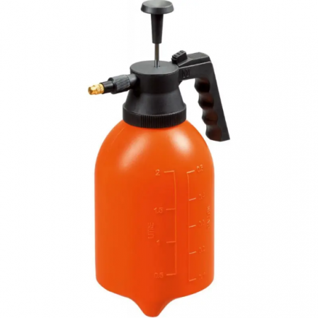 Unelte si accesorii de gradina - Pulverizator de presiune Econ rezervor 2L