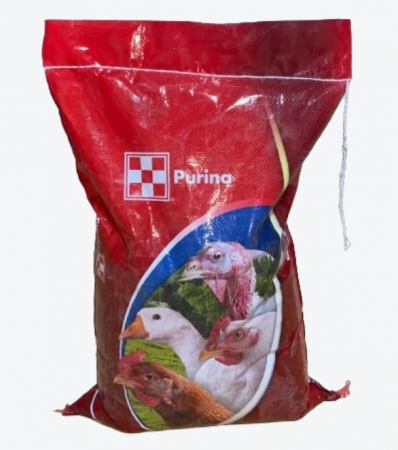 Hrana (furaje) - Purimix broiler starter/crestere 5kg