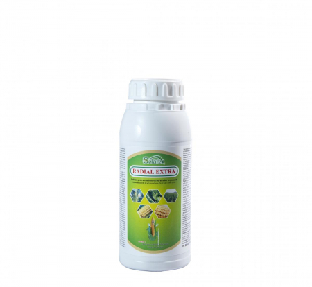 Erbicide - Radial extra 500ml