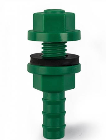 Adapatori - Reducție 9mm port furtun