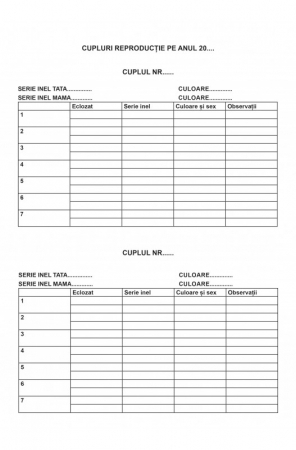 Registru de evidenta porumbei [1]