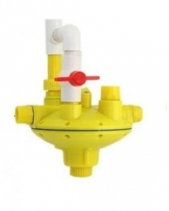 Regulator presiune apă pentru adăpătoare [3]