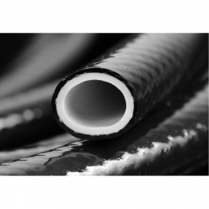 Furtun negru special pentru adăpători 9x13mm 1m [2]