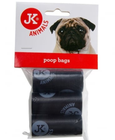 Accesorii - Saci igienici Yommy 3 role/20 buc