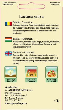 Salata Attraction 2.5gr [1]