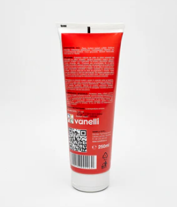 Sampon antipoux van plant Forte 250ml [1]