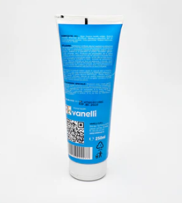 Sampon antipoux van forte 250ml [1]