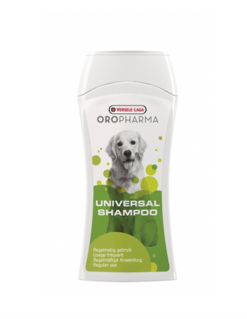 Accesorii - Sampon Oropharma universal 250ml