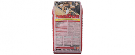 Hrana (furaje) - Sano Sanbull - concentrat pentru vitei 25kg