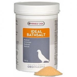 Suplimente și grituri - Ideal sare de baie 1kg Oropharma Versele laga