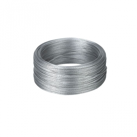 Fir gard electric - Sarma galvanizata 200 m