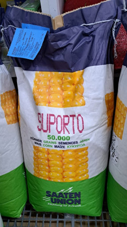 Seminte Porumb hibrid Suporto FAO 290 50000k [3]