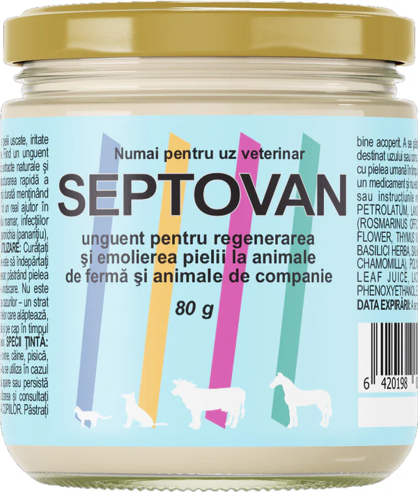Cai - Septovan 80gr