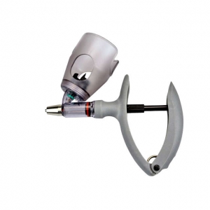 Accesorii veterinare - Seringa tip pistol pentru vaccinat 2ml reglabil