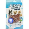 Purina - Snack inimioare & somon 70 g
