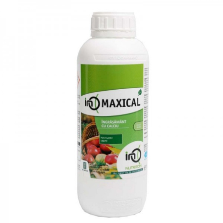 Ingrasamant - Ino Maxical 100ml