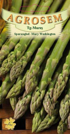 Legume - Sparanghel Mary Washington 1gr
