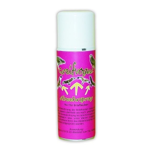 Accesorii - Spray anti uliu împotriva păsărilor răpitoare