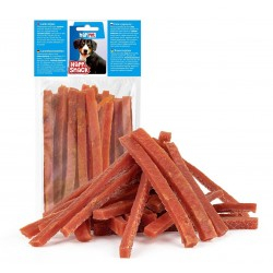 Suplimente si vitamine - Strips din carnita miel, 100gr