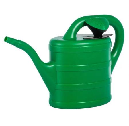 Stropitoare 10 litri, verde inchis [0]