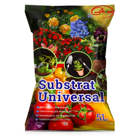 Substrat - Substrat universal Diolsem 5l