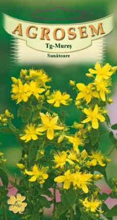 Plante Aromatice - Sunatoare 0.1gr