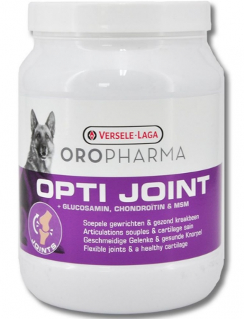 Versele Laga - Supliment nutritiv pentru articulatii Opti Joint 700g - Versele Laga