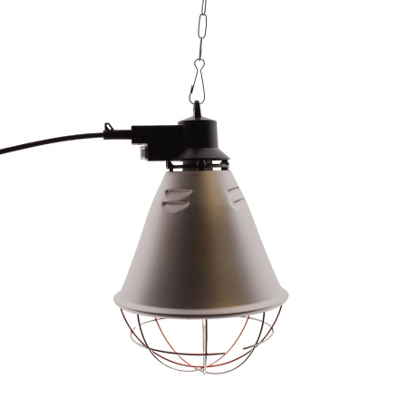 Accesorii - Suport bec (lampa) incalzire cu infrarosu
