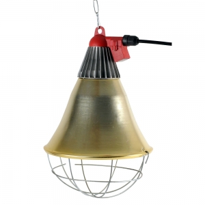 Accesorii - Suport bec (lampa) incalzire cu infrarosu model Interheat