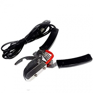 Tăietor cozi purcei electric [0]