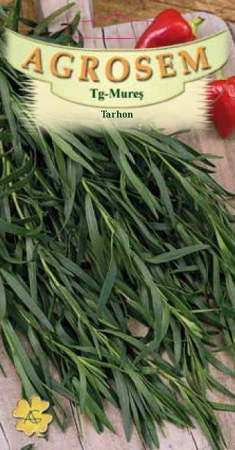 Plante Aromatice - Tarhon 0.1gr