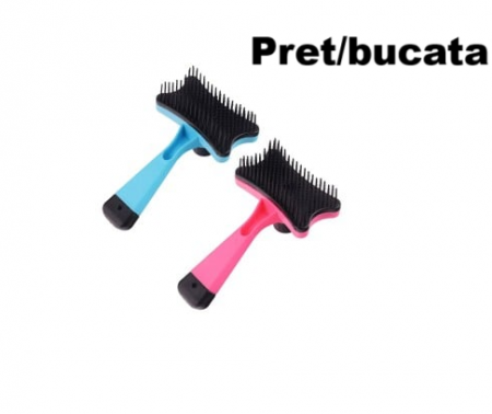 Accesorii - Tesala cu autocuratare color SX