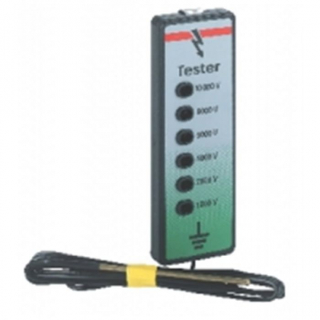 Accesorii gard electric - Tester 10000 V