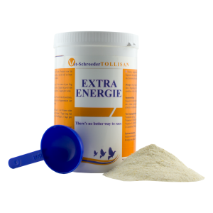 Suplimente și grituri - Extra energy 300g Vet-Schroeder Tollisan