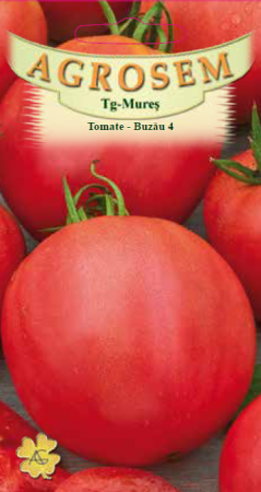 Legume - Tomate Buzau 4  2gr