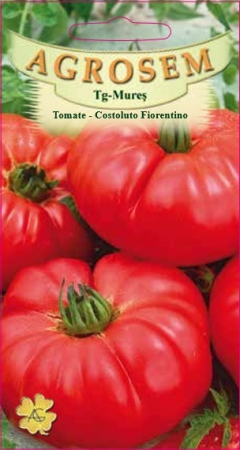 Legume - Tomate Costoluto Fiorention 0.4gr