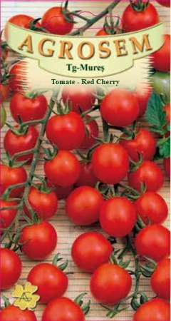 Legume - Tomate Red Cherry 0.3gr