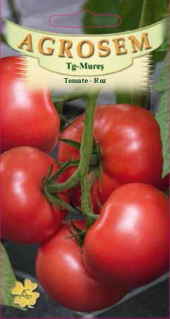 Legume - Tomate Roz 0,3gr