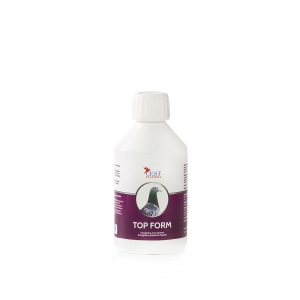 Suplimente și grituri - Top Form 500ml Cest-Pharma