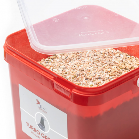 Turbo Grit Mix 10kg [1]